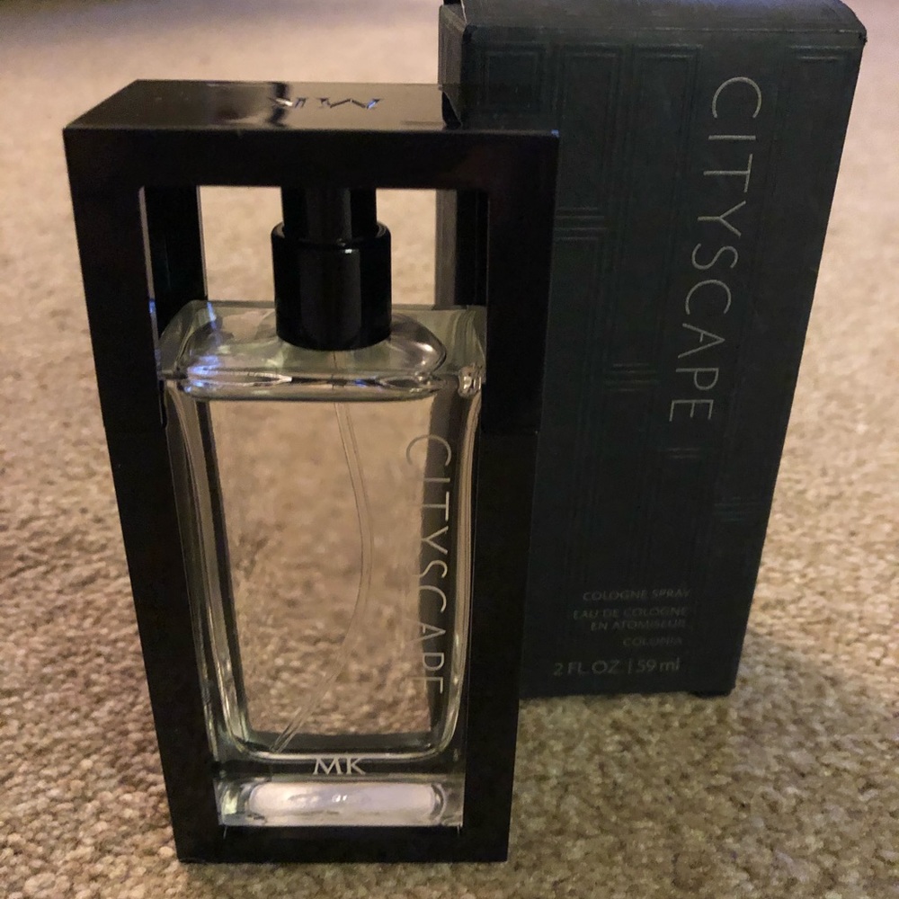Mary Kay MENS Cologne - Cityscape 2 fl oz